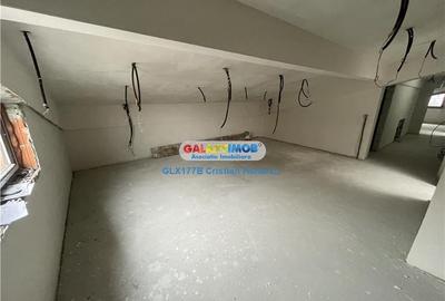 Dobrogeanu Gherea Mansarda 3 camere 130 mp - 8