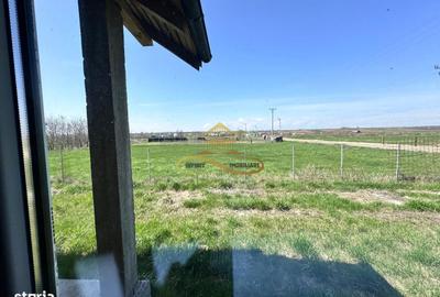 Casă cu 3 camere cu Teren 370 Mp în Săucești - 14