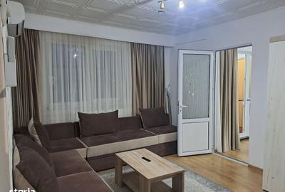 Apartament cu 2 camere semidecomandat în Exercițiu - 5