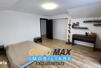 Casă cu 4 camere cu Teren 1050 Mp în Bascov - 10