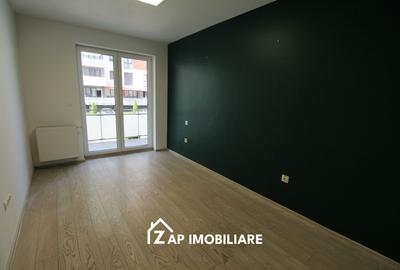 Spatiu comercial 80 mp + loc parcare- Maurer - 17