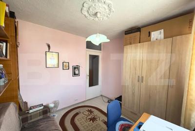 Apartament cu 3 camere decomandat în Central - 4
