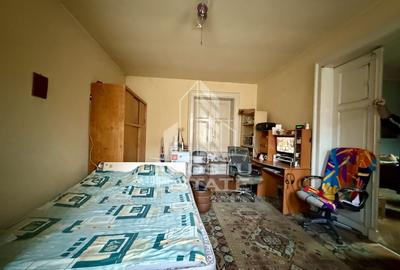 Casa individuala zona Traian, curte proprie, oportunitate investitie - 4