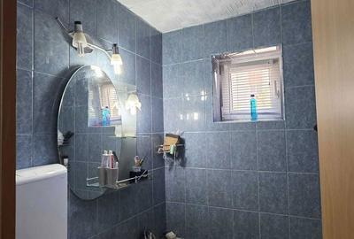 Apartament cu 3 camere semidecomandat în Exterior Vest - 1