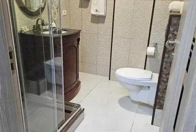 Apartament cu 3 camere semidecomandat, mobilat în Pescărie - 8