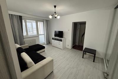 Apartament cu 2 camere decomandat în Crângași - 1
