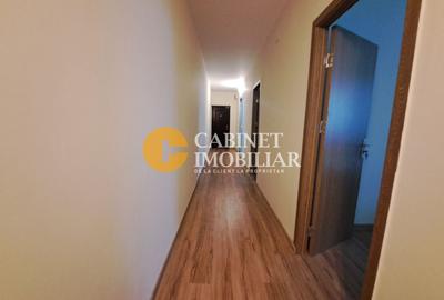 Apartament cu 3 camere decomandat, mobilat în Copou - 5