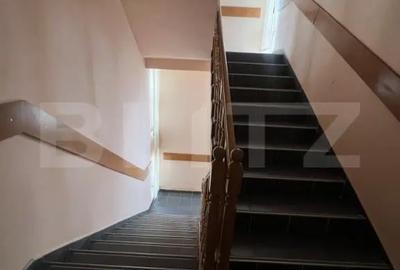 Spațiu comercial, de 600 mp, în Industrială - 1