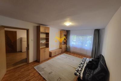 Apartament cu 3 camere decomandat, mobilat în Gheorgheni - 1