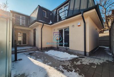 Casă individuală cu 4 camere cu Canalizare în Chitila - 1