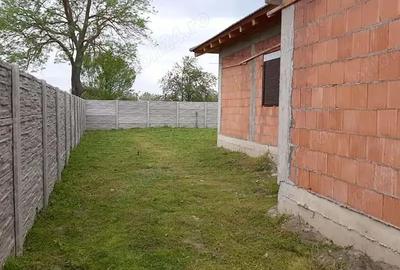 Casa individuala pe parter - RATE - 2