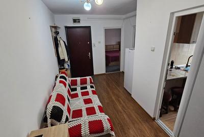 Apartament cu 2 camere decomandat în Ultracentral - 4