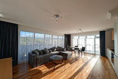 Apartament modern 2 camere, Gheorgheni, zona Iulius Mall+Gar - 1