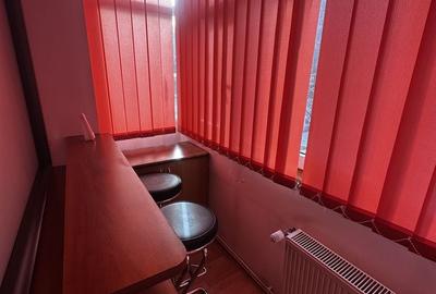 Apartament cu 2 camere semidecomandat, mobilat în Baba Novac - 10