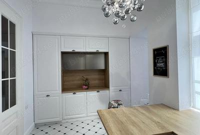 Apartament cu 4 camere decomandat în Central - 5