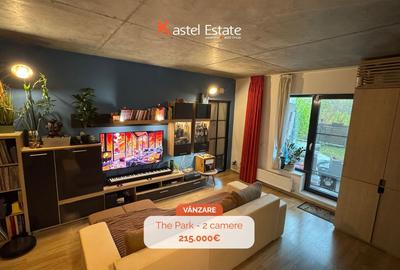 Apartament cu 2 camere decomandat în Tineretului - 1