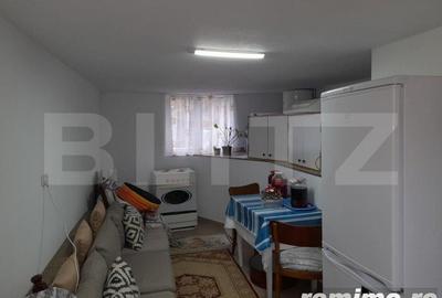 Casa 6 camere , se doreste si schimb cu apt+dif - Poiana Marului - 13
