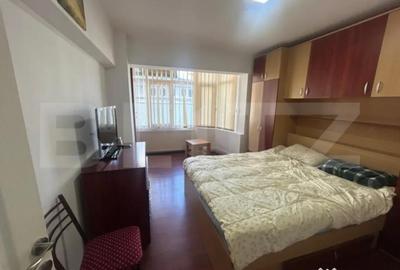 Apartament cu 2 camere decomandat în Micro 11 - 6