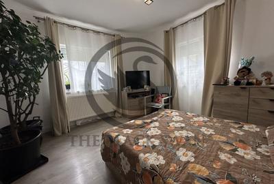 Casă individuală cu 4 camere cu Canalizare în Mărășești - 12