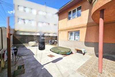 Casa individuala 145mp util | Teren 200mp | Zona strazii Fabricii - 11