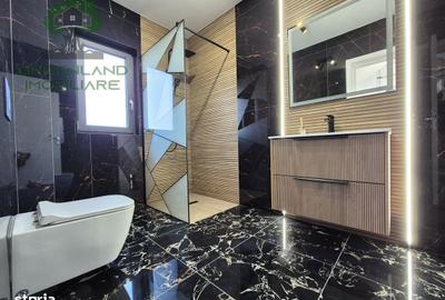 Casă cu 4 camere cu Teren 750 Mp în Miroslava - 13