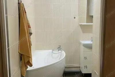 Garsonieră decomandată în Mihai Bravu