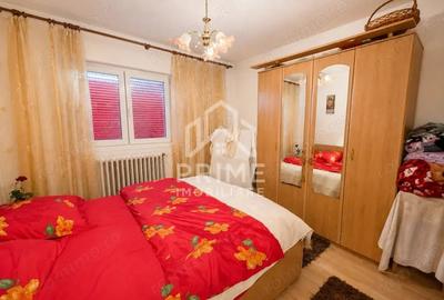 Apartament cu 2 camere decomandat în Central - 4