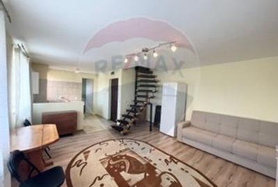 Apartament cu 3 camere de inchiriat in zona Hipodrom 2 - 4