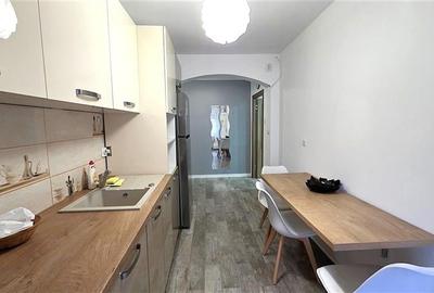 Apartament 2 camere, Racadau, prima inchiriere, mobilat si utilat - 3