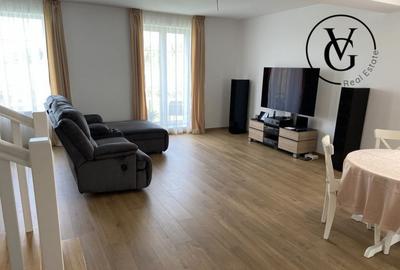 Casă cu 4 camere cu Teren 377 Mp în Corbeanca