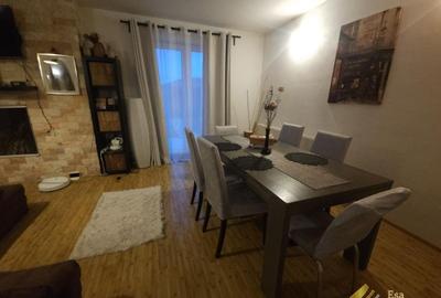 De vanzare vila individuala, central-Sabareni - 2