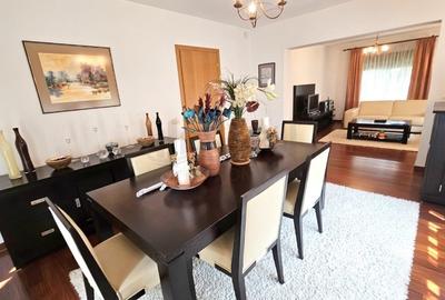 REV2004359 Casa Deosebita Individuala Baneasa 7 camere cu teren - 4