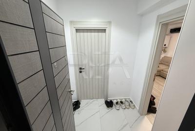 Apartament 2 camere, mobilat si utilat in Militari Residence Apartament 2 camere, mobilat si utilat in Militari Residence - 7