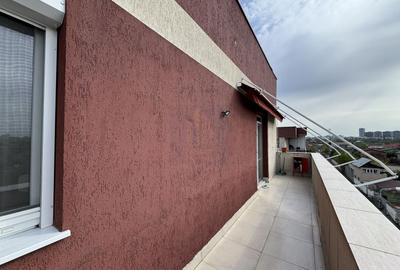 Apartament cu 2 camere decomandat, mobilat în Fundeni - 18