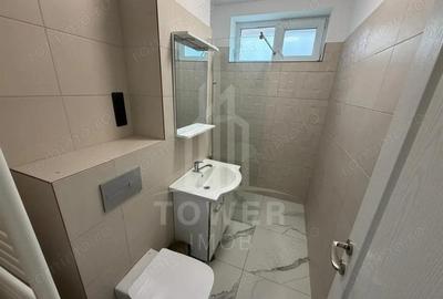 Apartament cu 2 camere semidecomandat în Hipodrom 1 - 2