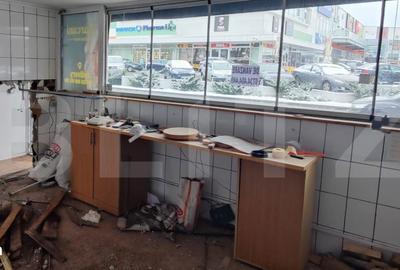 Spațiu comercial, de 36 mp, în Central - 2