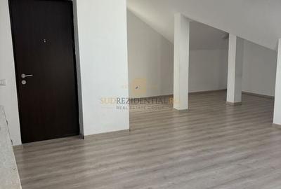 Garsoniera spatioasa, Antiaeriana- Rahova, 0% comision - 3