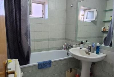 Apartament cu 3 camere semidecomandat în Titan - 8