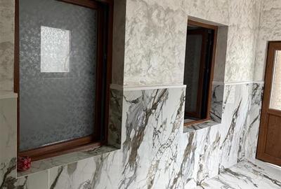 Casă cu 5 camere cu Teren 385 Mp în Central - 17