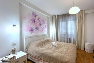 3 camere | parcare subterana Herastrau-Nordului - 2