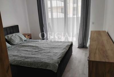Apartament cu 3 camere semidecomandat, mobilat în Florești - 3