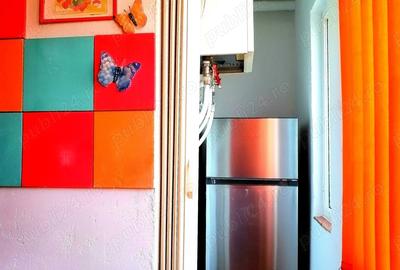 Garsonieră semidecomandată în Central - 5