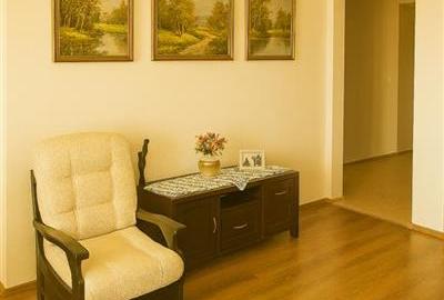 Garsonieră decomandată în Teiul Doamnei - 3