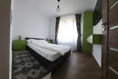 Apartament cu 2 camere decomandat în Braytim