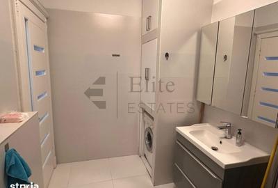 Apartament cu 3 camere în Orașul Nou