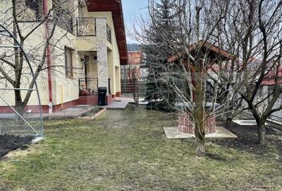 Casă individuală cu 4 camere cu Canalizare în Chinteni - 2