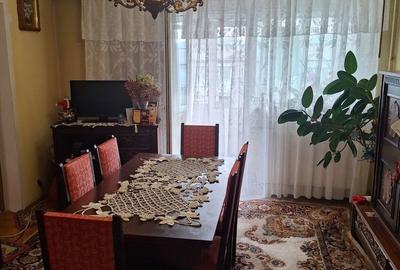 Apartament cu 3 camere decomandat în Nicolae Bălcescu - 6
