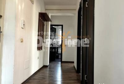 Apartament cu 2 camere decomandat în Copou - 3