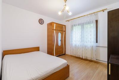Apartament cu 2 camere decomandat, mobilat în Drumul Taberei - 2