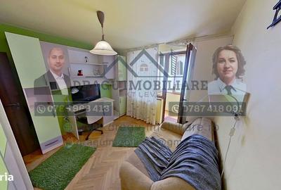 Apartament cu 4 camere în Central - 9
